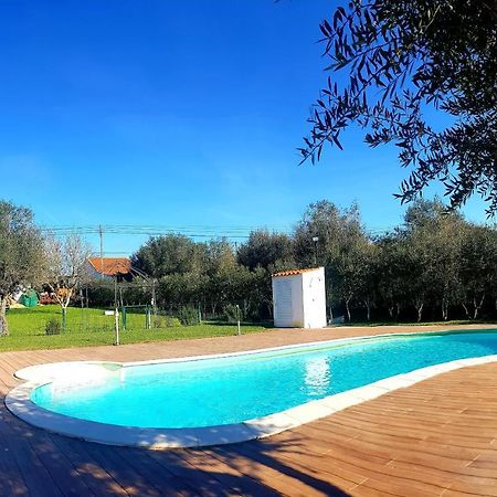 Oliveira Country House Figueira e Barros Kültér fotó