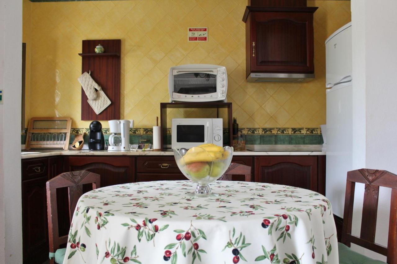 Oliveira Country House Figueira e Barros Kültér fotó