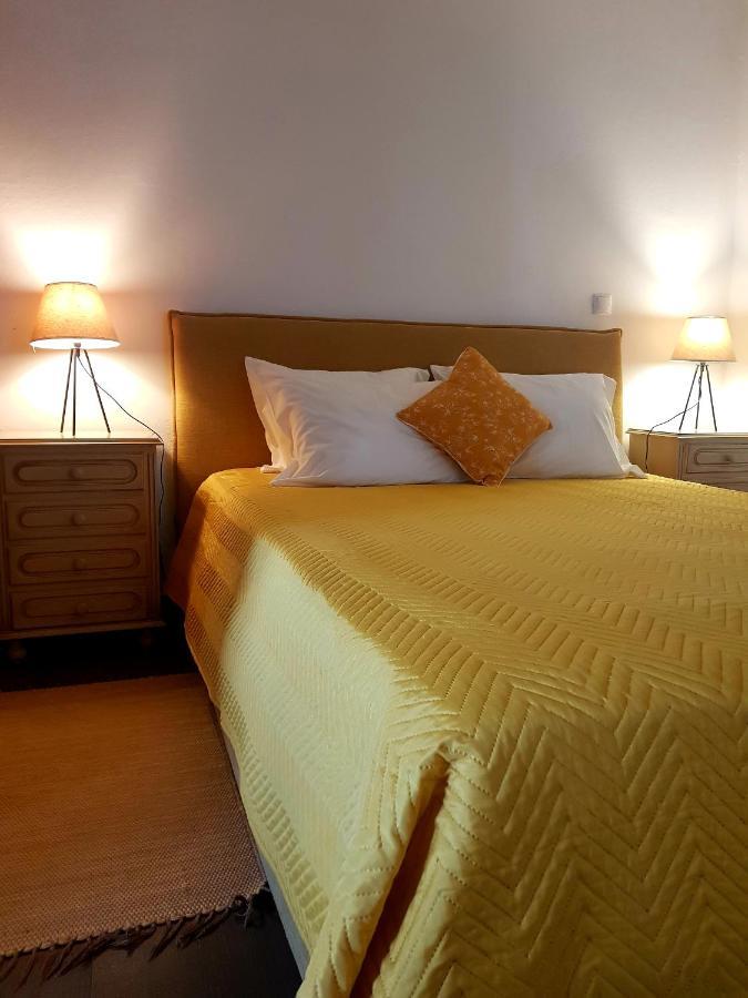Oliveira Country House Figueira e Barros Kültér fotó