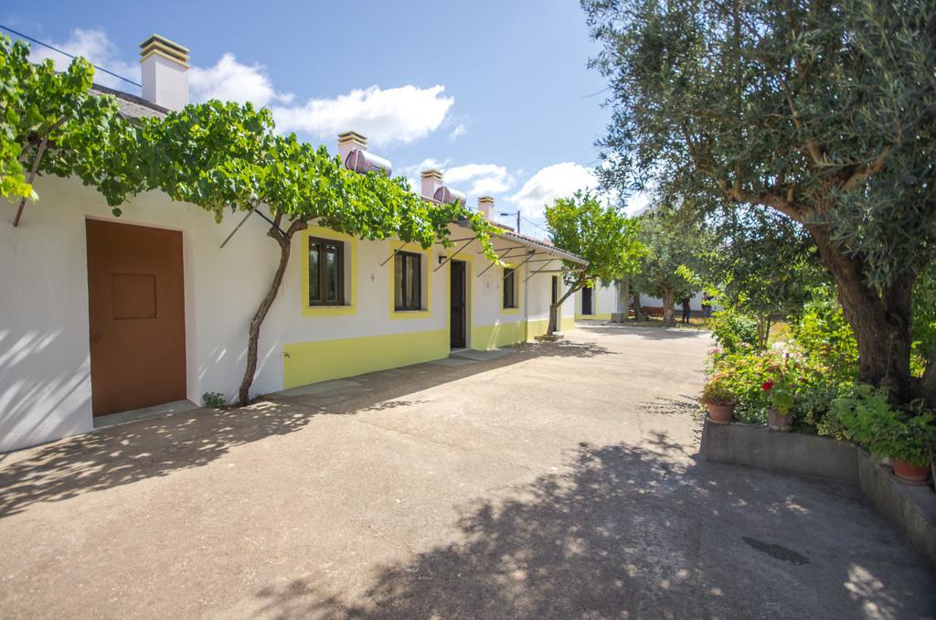 Oliveira Country House Figueira e Barros Szoba fotó